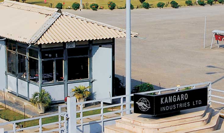 Kangaro Industries