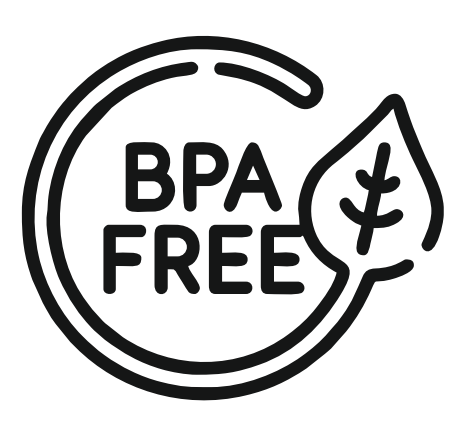 BPA Free Icon