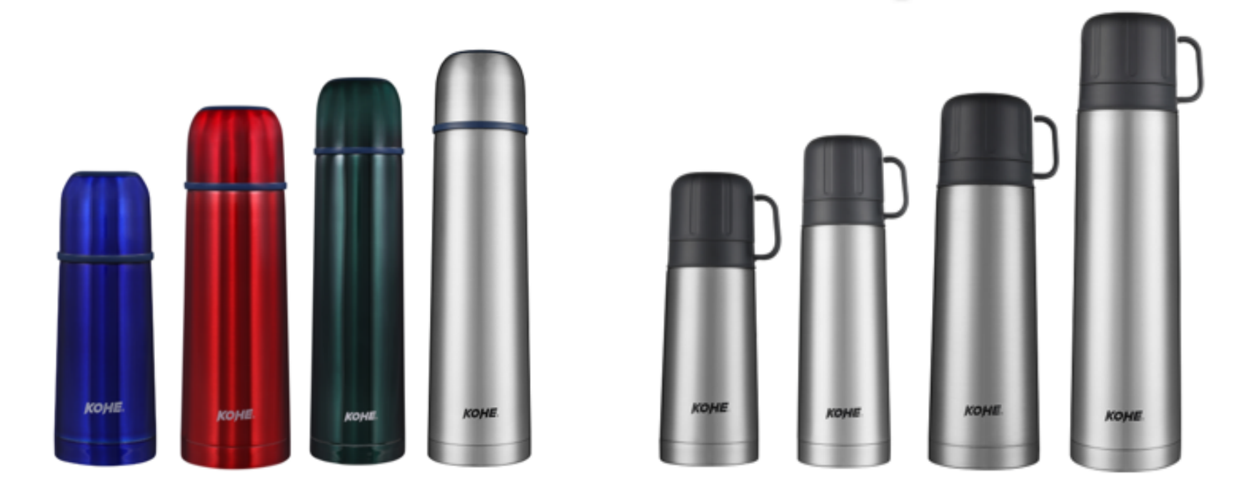 K-FLIP & K-DUAL CUP