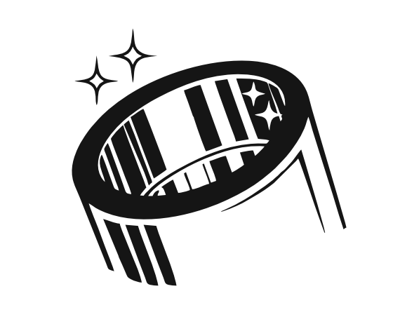 Mirror Finish Icon
