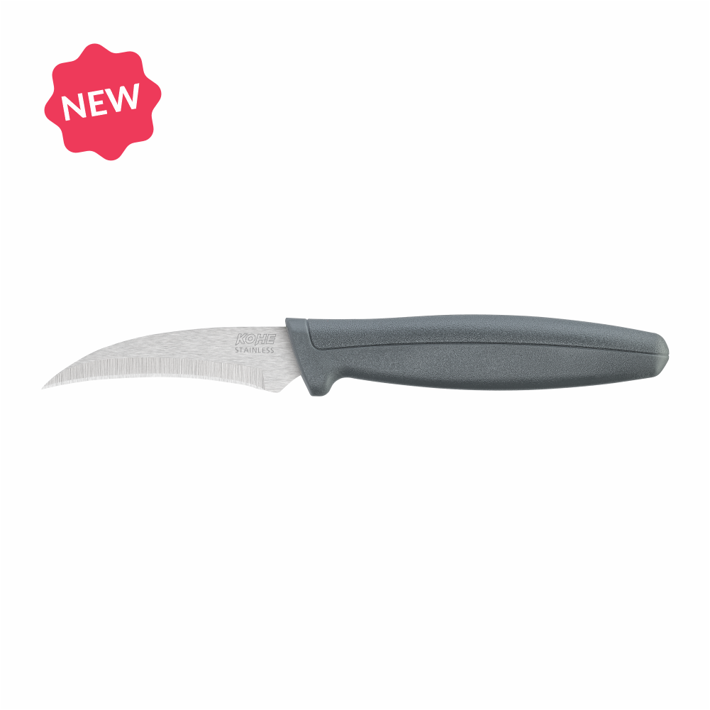 Paring Knife curved