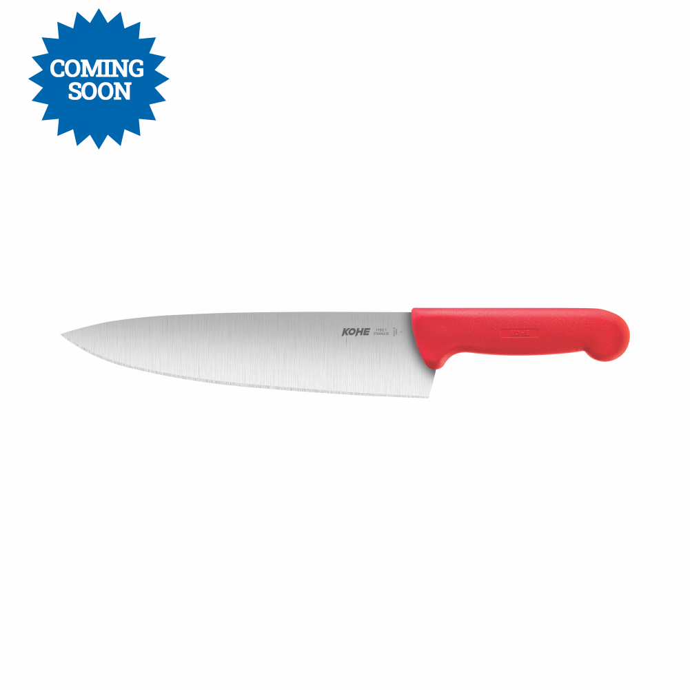Chef Knife 10 inch