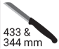 Large Bread Knife (Wide Serrated)
