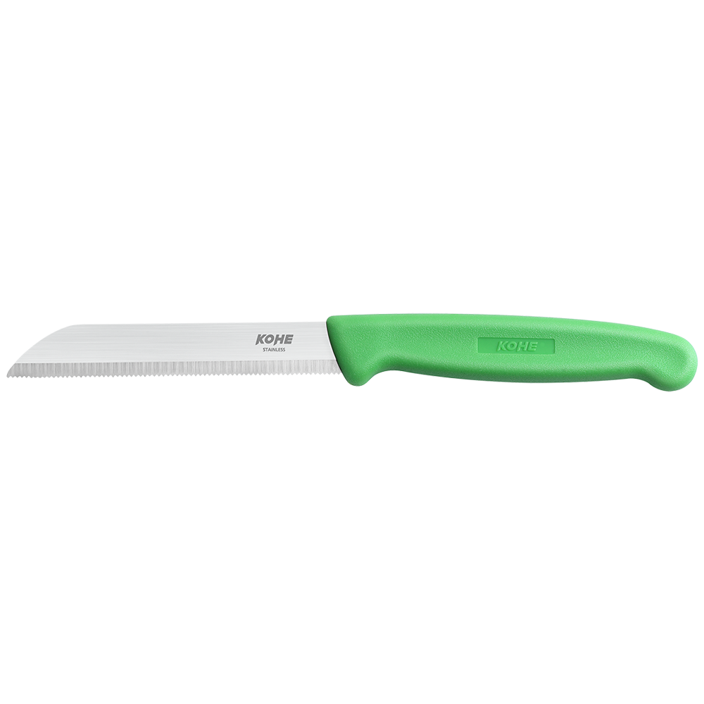 Standard Knife (Serrated)