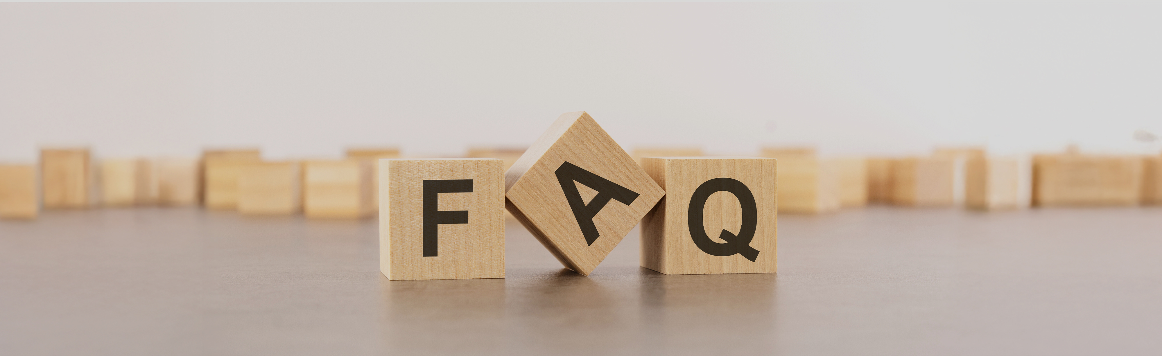 FAQ