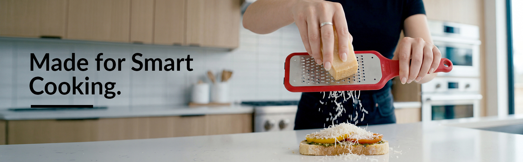 Graters & Slicers