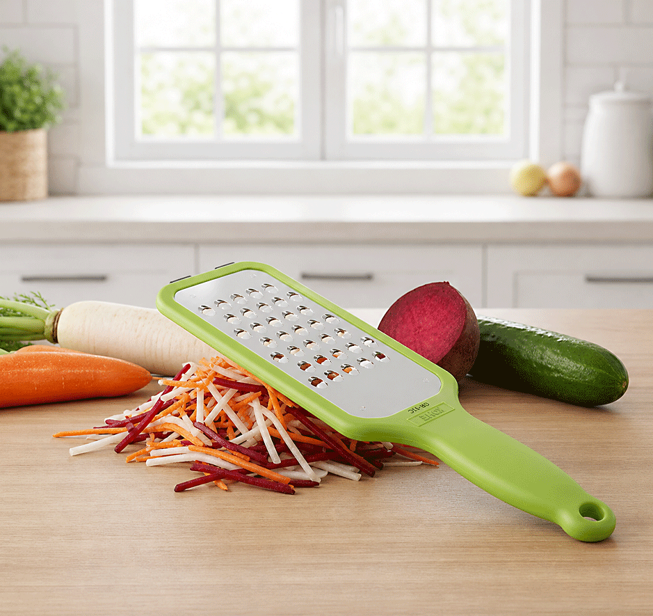 Graters & Slicers