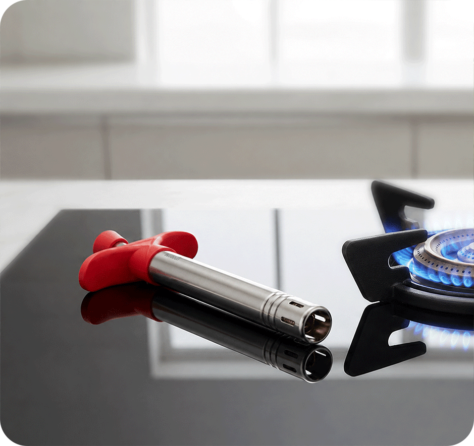 Gas Lighters