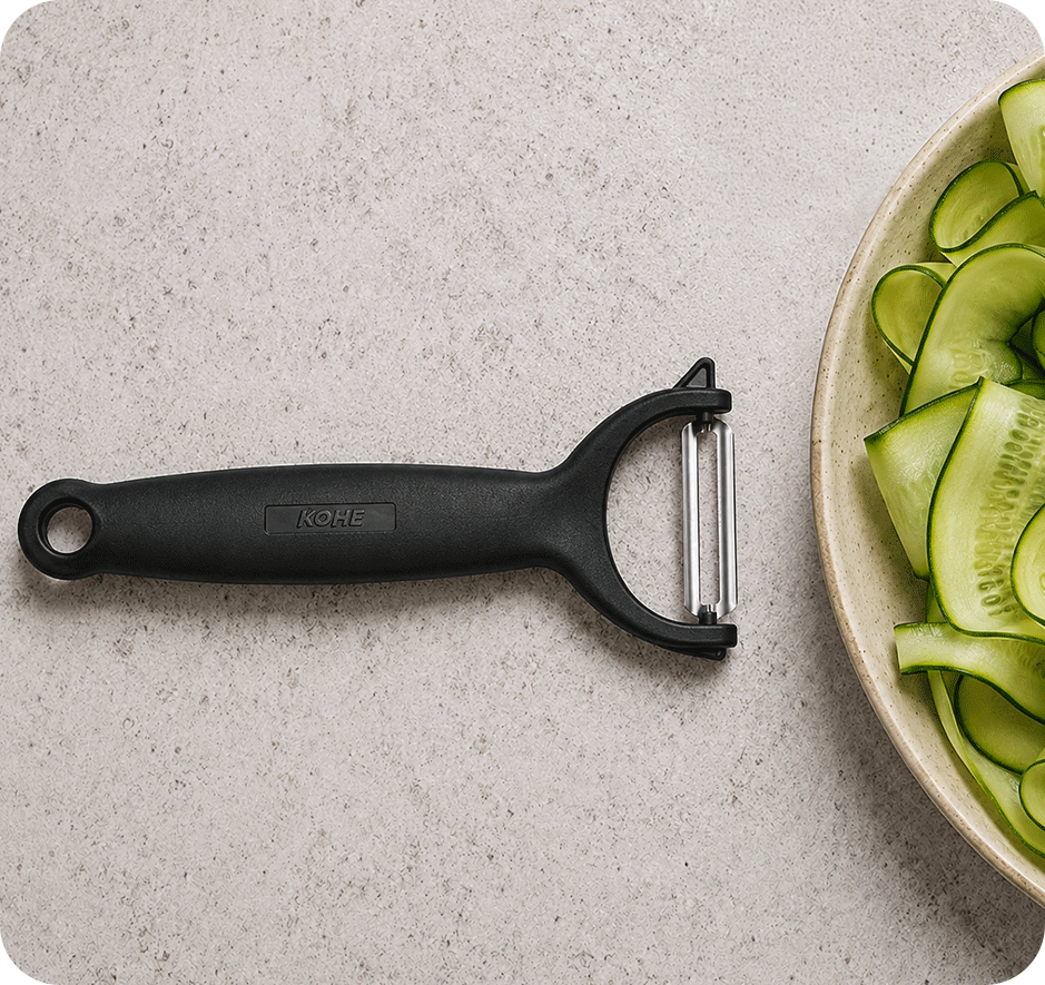 Peelers