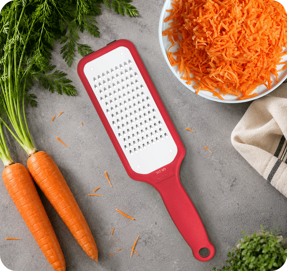 Graters & Slicers