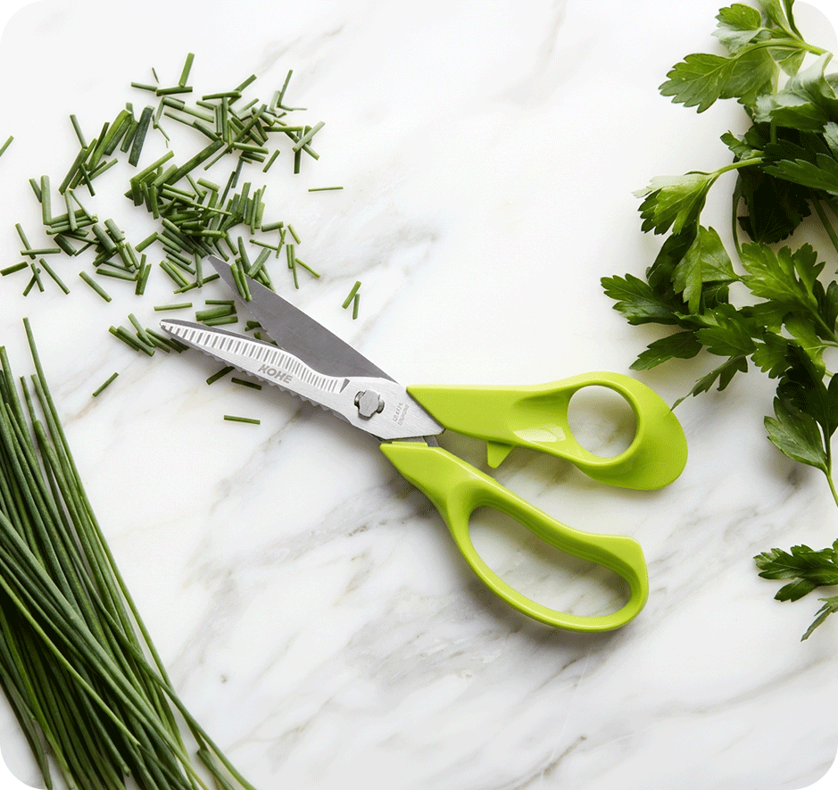 Kitchen Scissors