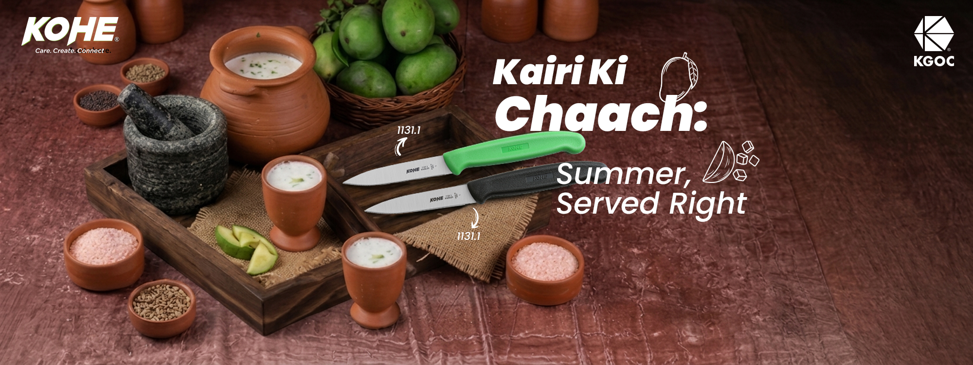 Kairi Ki Chaach