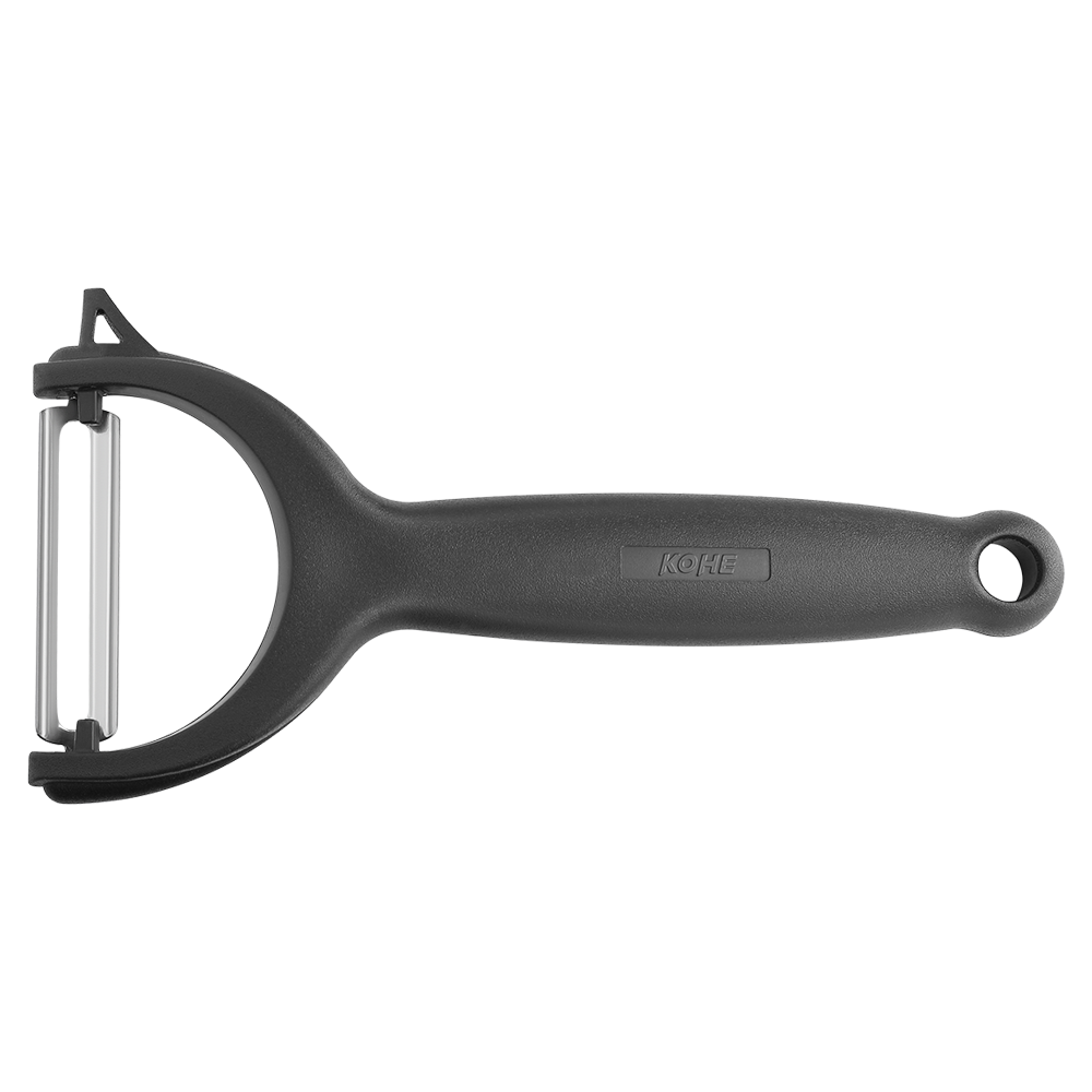 Y Type Peeler (Swivel Blade)