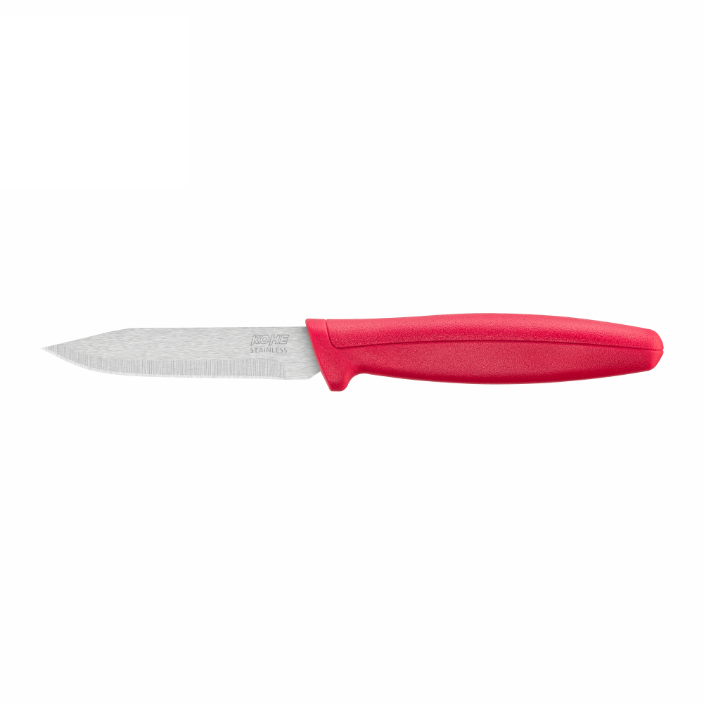 Paring Vegetable Knife