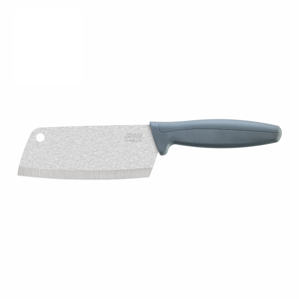 Cleaver Knife