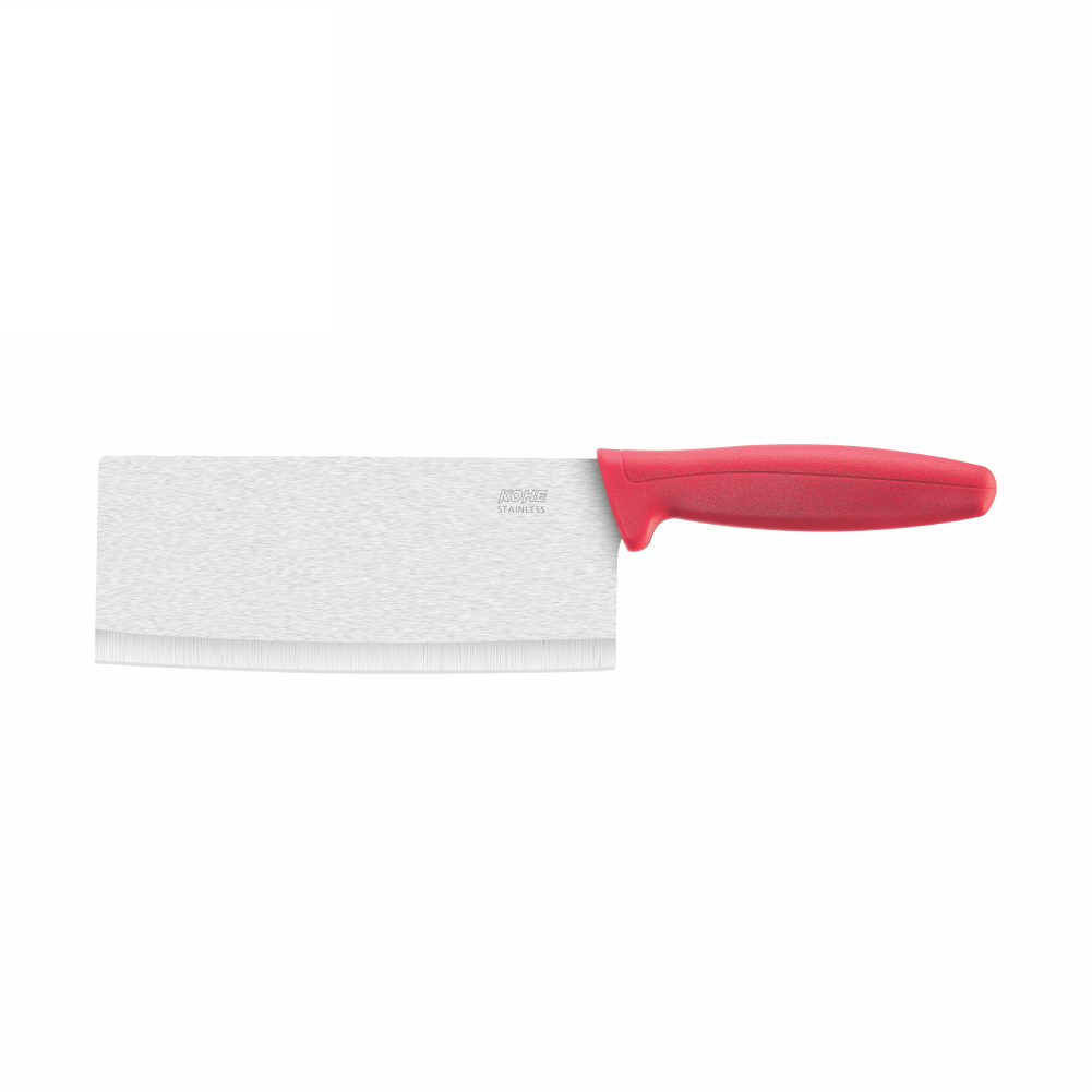 Asian Cleaver