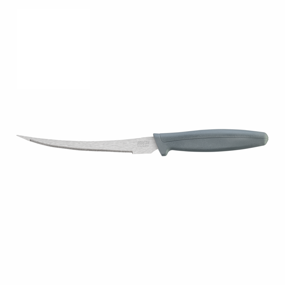 Utility Knife serrated
