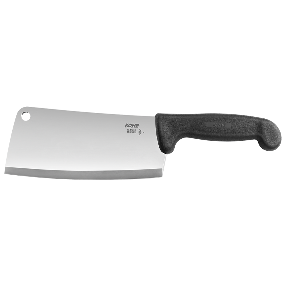 Cleaver Knife