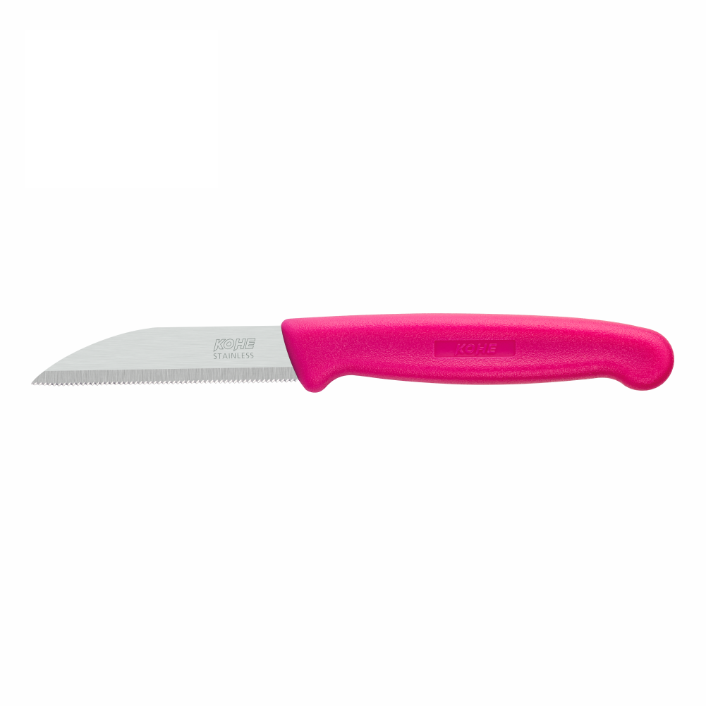 Fruit Serrated Knife