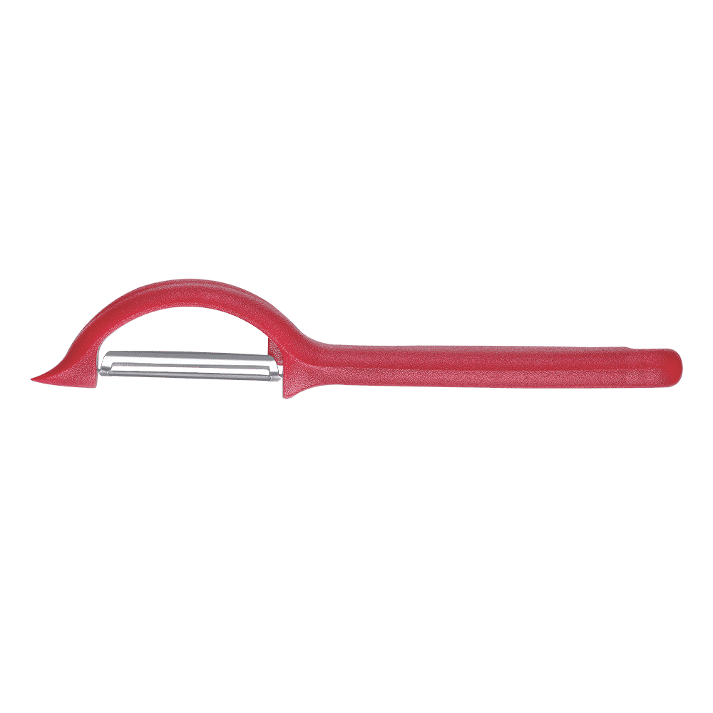 P Type Peeler (Swivel Blade)