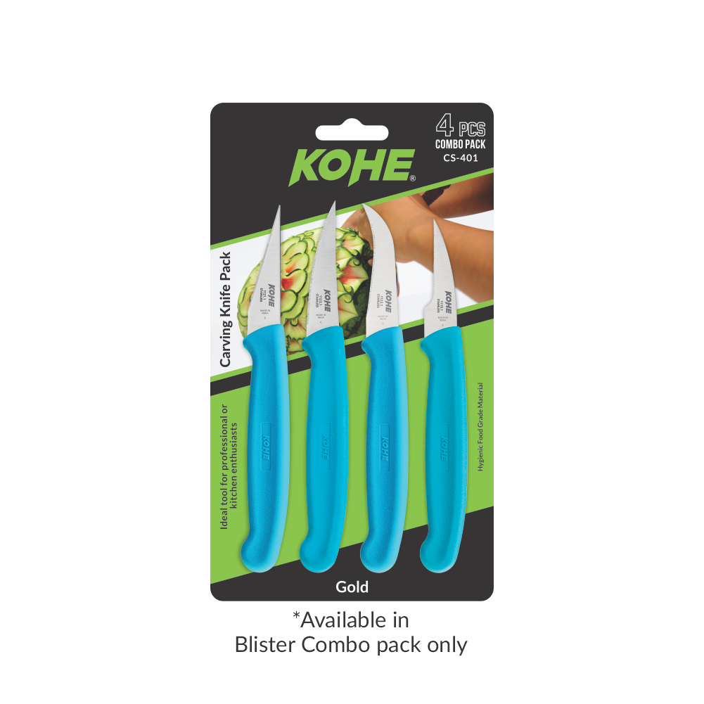Carving Knife Set